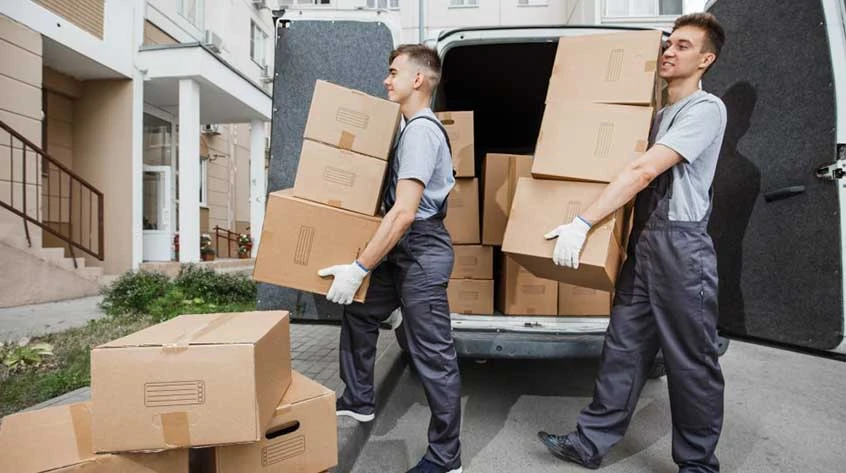 Şehirlerarası Nakliyat Yaparken Bilmeniz Gerekenler